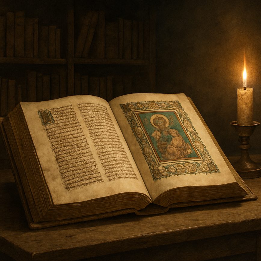 Czym jest tradycja apostolska