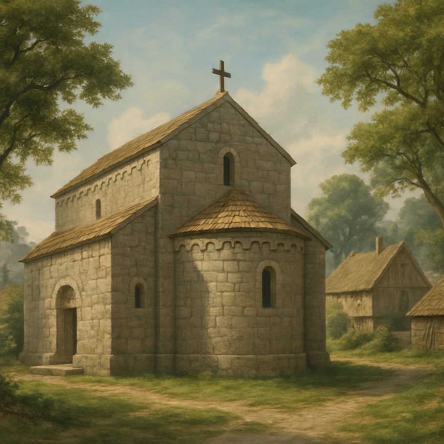 Historia Kościoła katolickiego