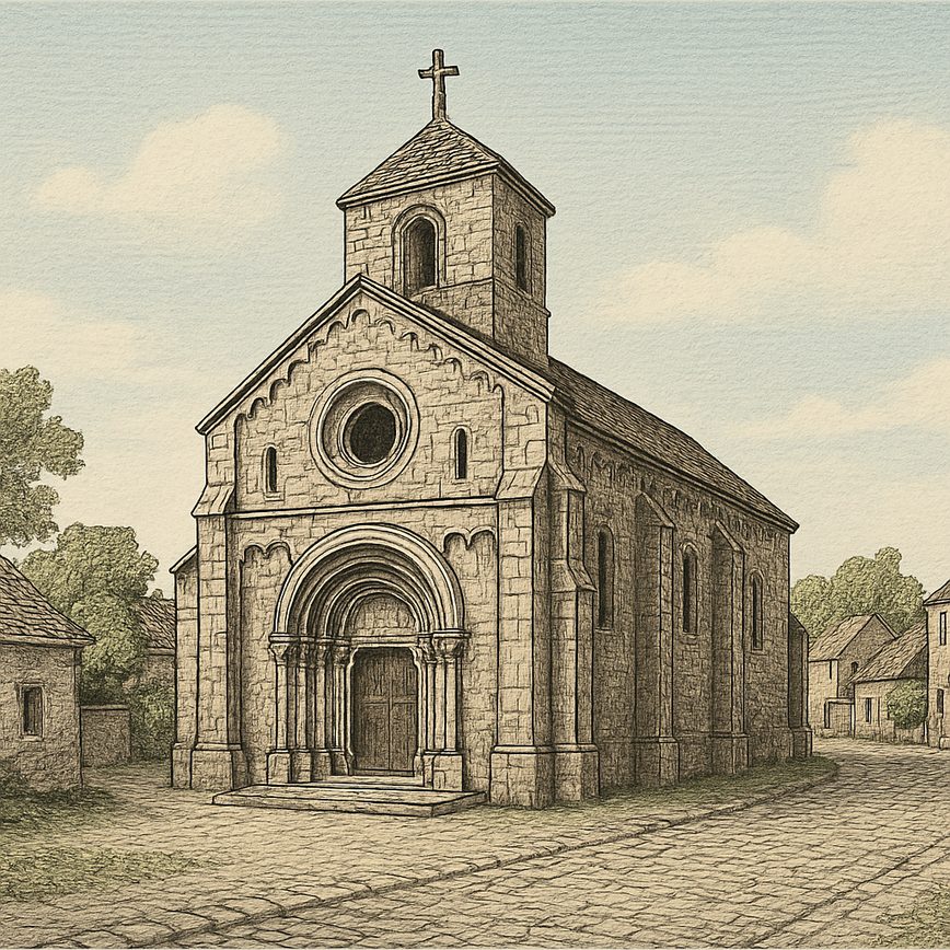 Historia Kościoła katolickiego