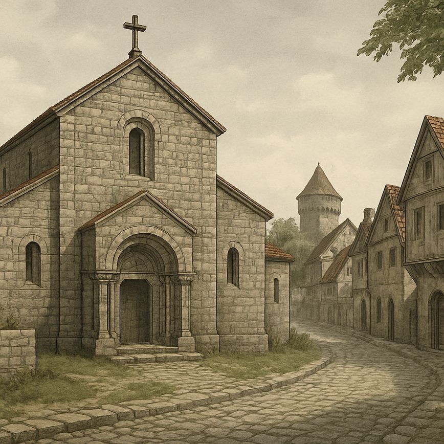 Historia Kościoła katolickiego