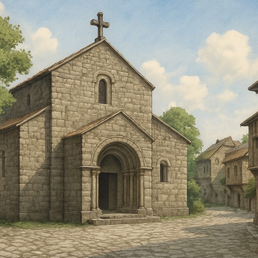 Historia Kościoła katolickiego