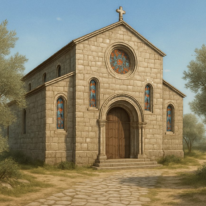 Historia Kościoła katolickiego