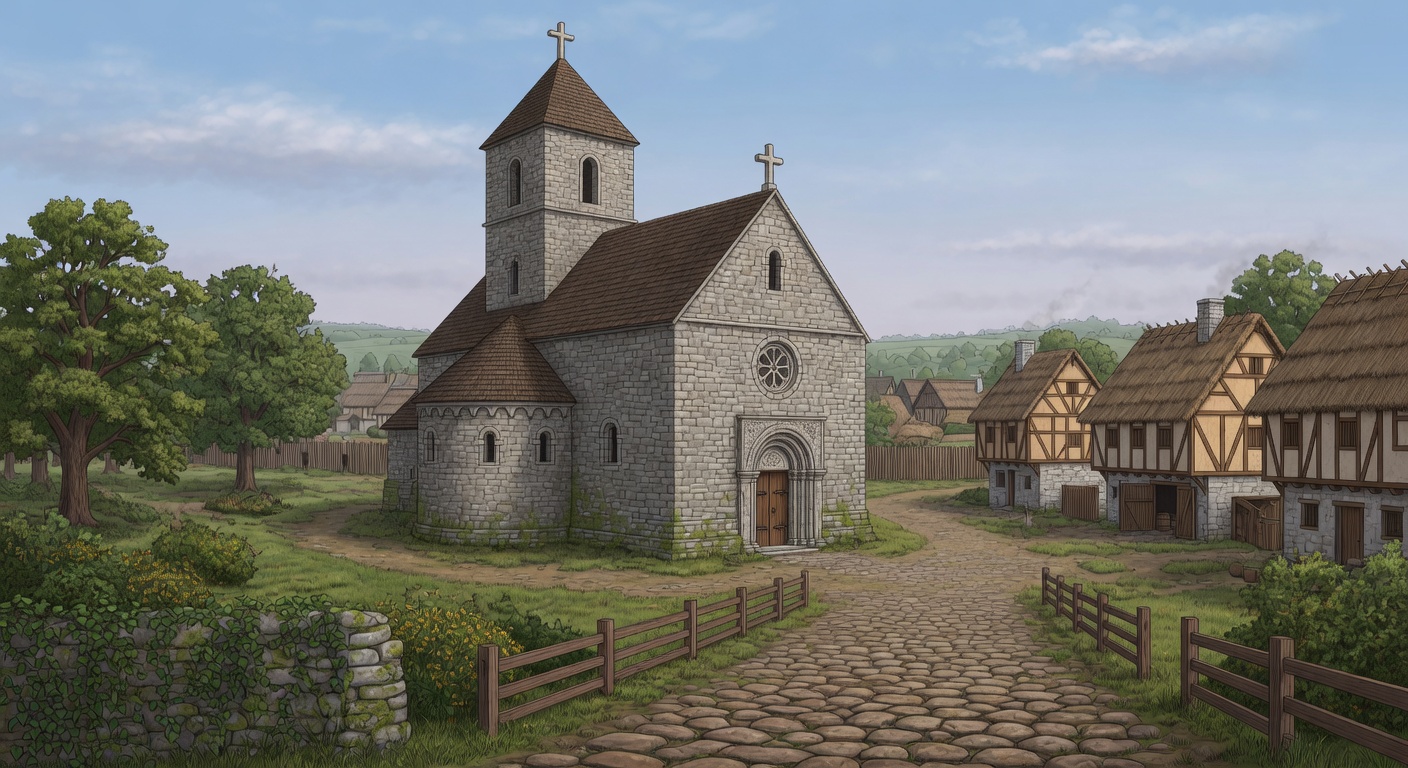 Historia Kościoła katolickiego