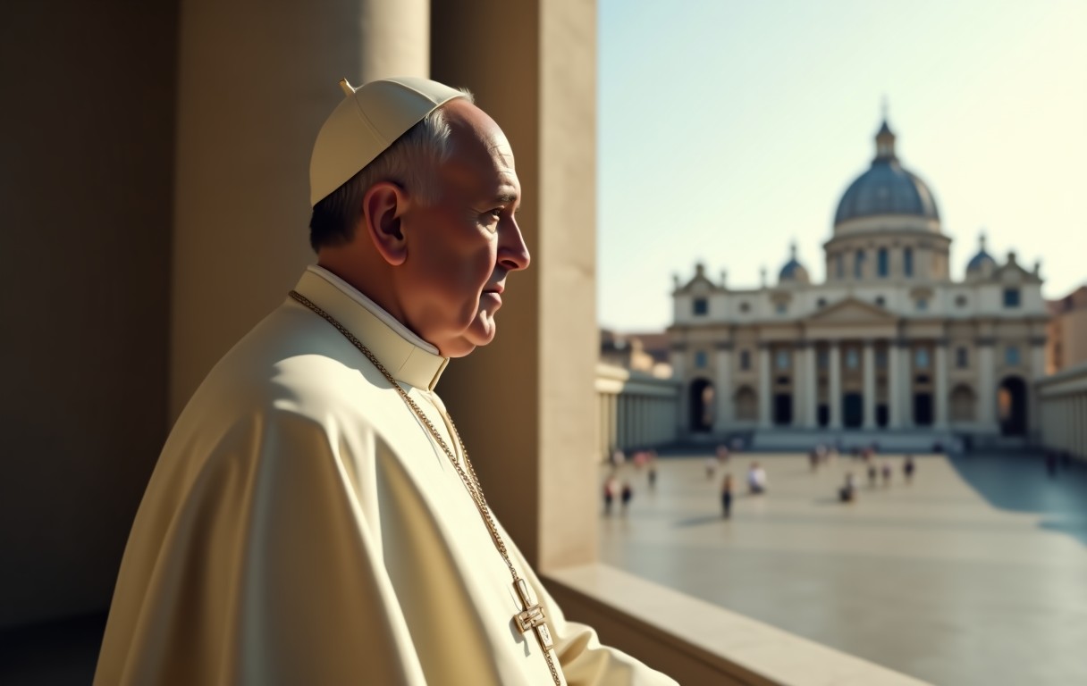 Ro la papieży w XX wieku