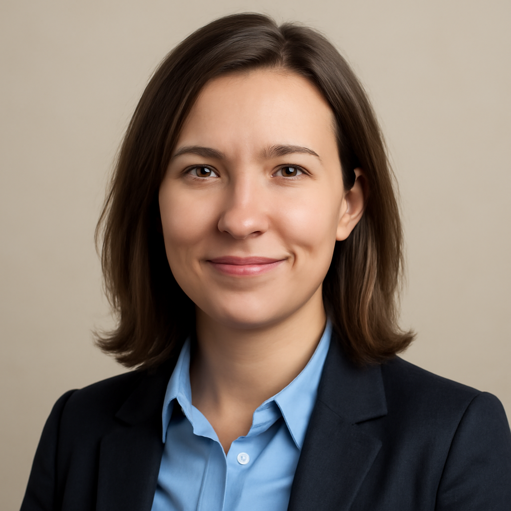 Katarzyna Nowak