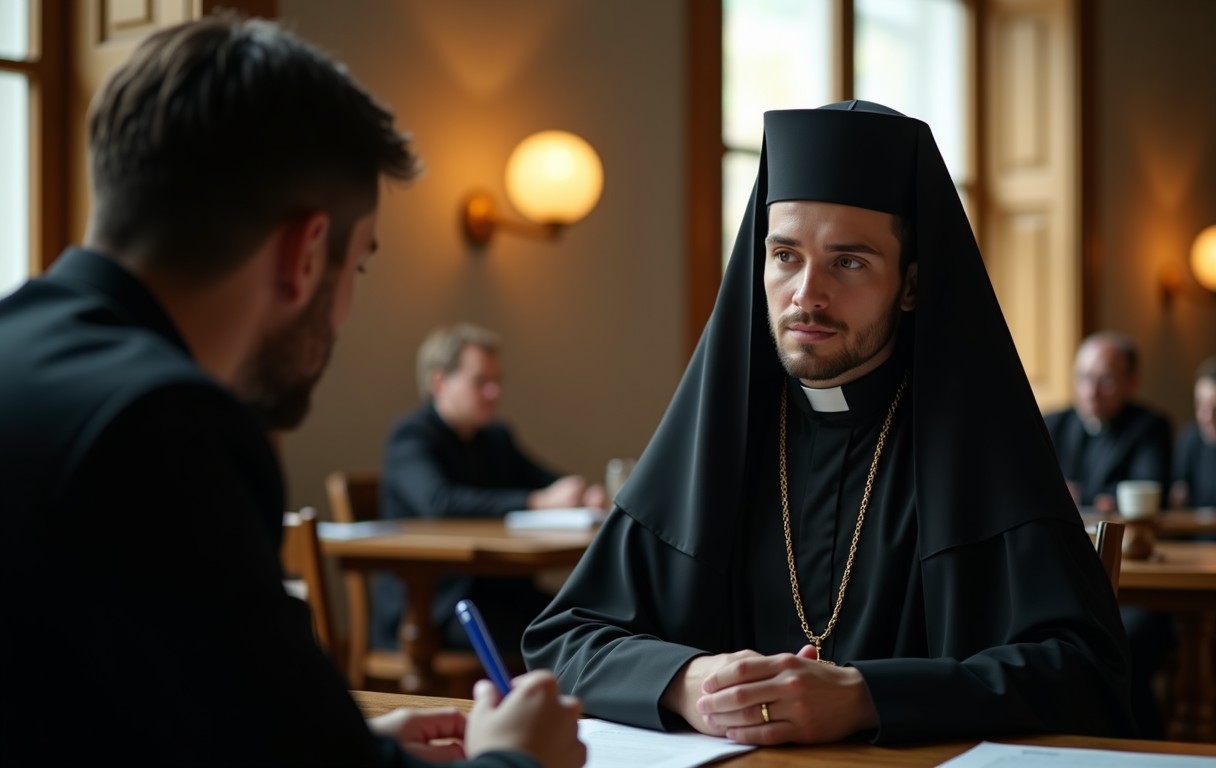 Bliski Wschód w oczach Kościoła katolickiego — Rola Kościoła katolickiego w dialogu międzyreligijnym
