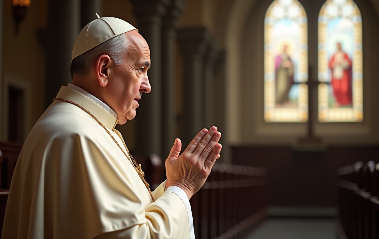 Karol Wojtyła jako wzór dla młodzieży
