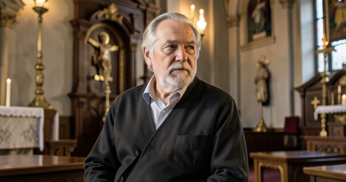 Stefan Wyszyński patron trudnych czasów