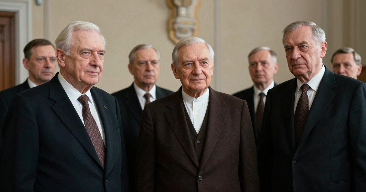 Stefan Wyszyński patron trudnych czasów — Rola Wyszyńskiego w ruchu Solidarności